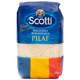 Scotti - Rice for Pilaf