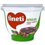Fineti - Spread - Crema cu cacao, alune de padure si lapte