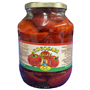 Conservfruct - Eingelegte rote Tomatenpaprika 1600g