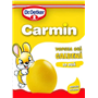 Dr. Oetker - Carmin - Vopsea lichida pentru 10 ouă - "Galben"