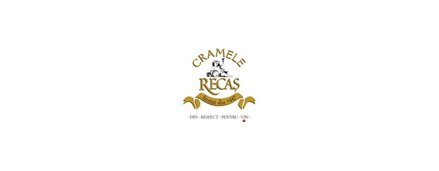 Cramele Recas | Largest assortment in Germany